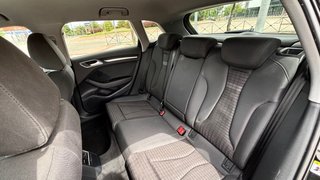 Audi A3 2017