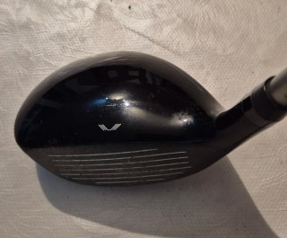 Wilson D7 Híbrido 3 Palo de Golf