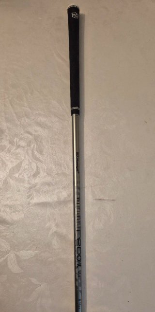 Wilson D7 Híbrido 3 Palo de Golf