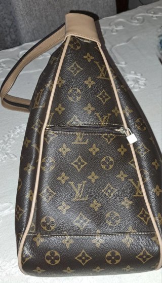 Bolso o Mochila LV Monogram