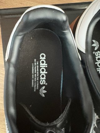 Zapatillas Adidas Samba