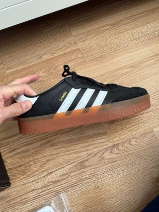 Zapatillas Adidas Samba