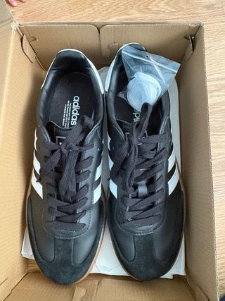 Zapatillas Adidas Samba