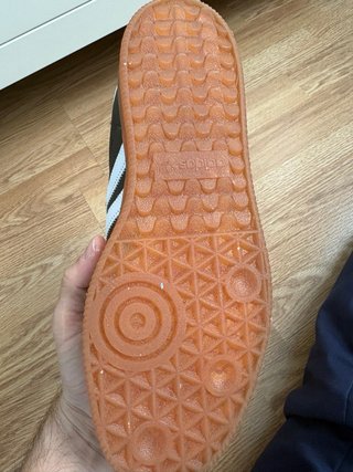 Zapatillas Adidas Samba