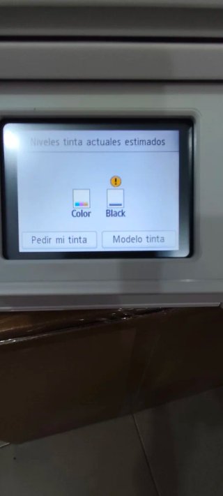 Canon PIXMA TS7750i Impresora Multifunción
