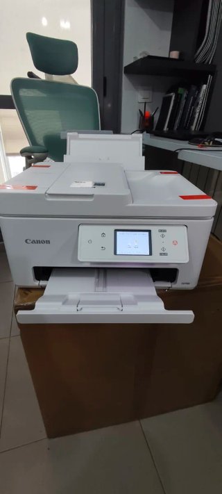 Canon PIXMA TS7750i Impresora Multifunción