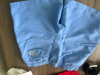 Bañador niño Polo Ralph Lauren azul