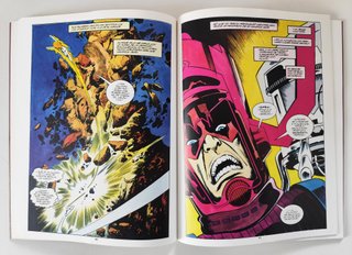 THE SILVER SURFER: EL DÍA DEL JUICIO