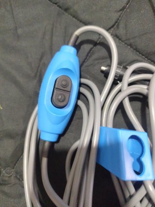 Ducha Portátil Camper/Autocaravana