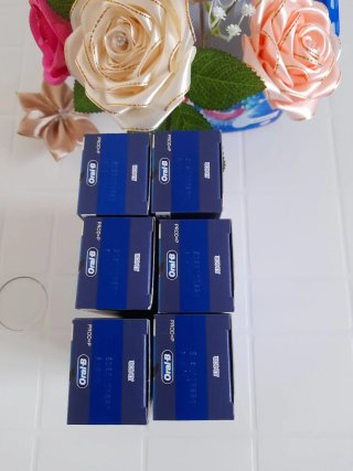 6 Oral-B Junior Dentifrici Stitch