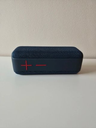 Altavoz Bluetooth Hopestar Negro - Potente y Nuevo