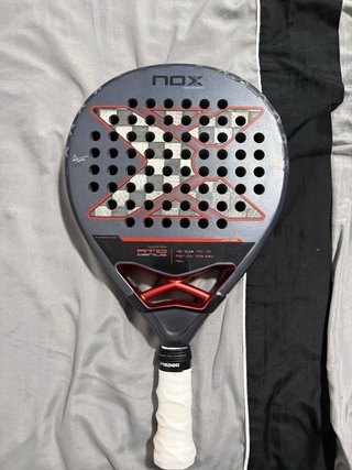 Pala Nox AT10 Genius 18K 2025