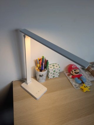 Escritorio LAGKAPTEN / ADILS IKEA