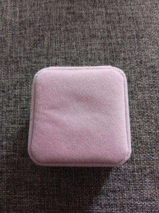 Colgante Bailarina Ballet Plata y Rosa