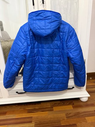 Chaqueta Nike Inter Milan Azul