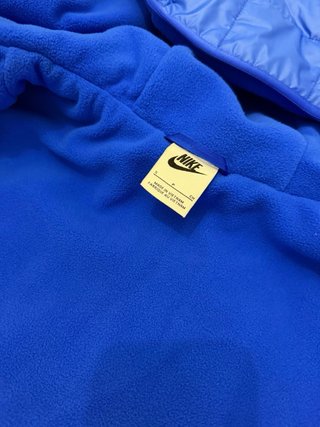 Chaqueta Nike Inter Milan Azul