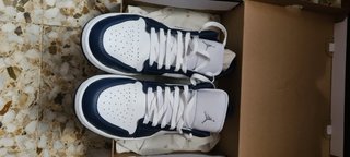 Nike Air Jordan 1 Low Originales