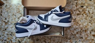 Nike Air Jordan 1 Low Originales