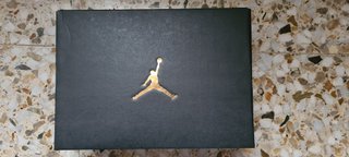 Nike Air Jordan 1 Low Originales