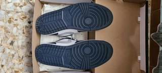Nike Air Jordan 1 Low Originales