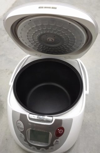 Robot de Cocina Master Chef