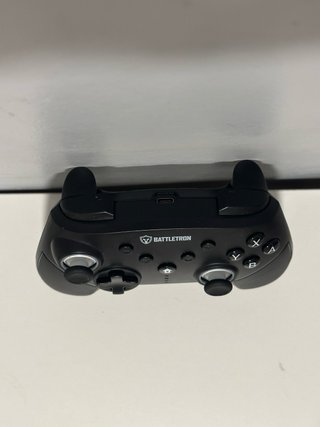 Mando Battletron para consola