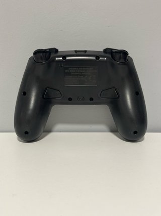 Mando Battletron para consola