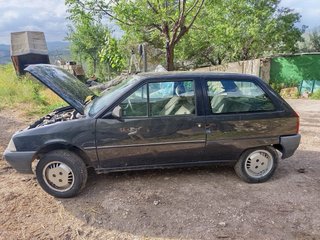 Citroen AX 1994