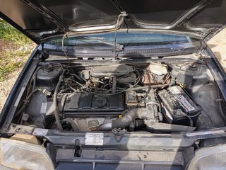 Citroen AX 1994