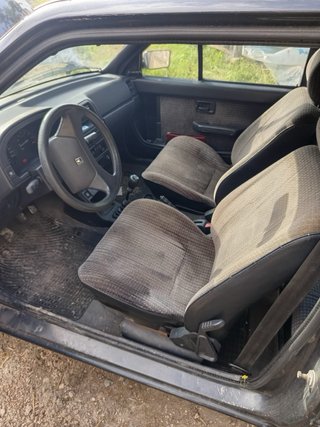 Citroen AX 1994