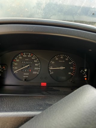Citroen AX 1994