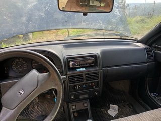 Citroen AX 1994