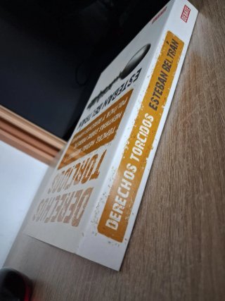 Derechos torcidos tópicos, medias verdades y me...
