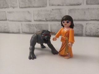 Playmobil Ghostbusters