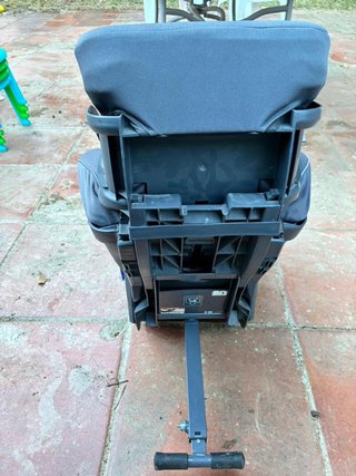 Silla coche Klippan Kiss 2 Plus