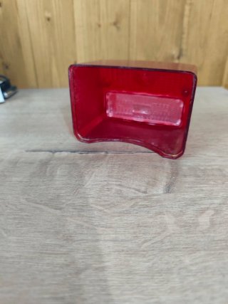 Tulipa Faro Trasero Vespino NLX/NLE