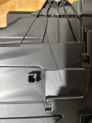 Faros Porsche Macan