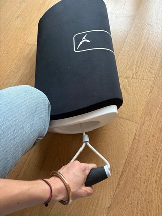 Pack Deporte: Aro Pilates + Tonificador Piernas +