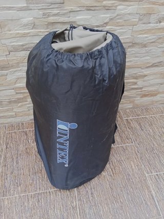 Colchón Hinchable 1.40x2m x 40cm