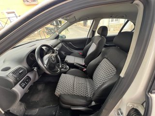 SEAT Leon 2001