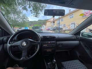 SEAT Leon 2001