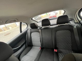 SEAT Leon 2001