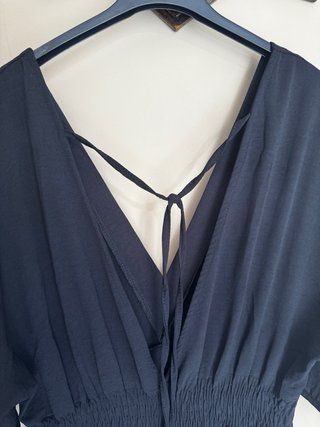 Mono negro mujer