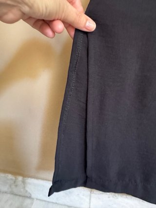 Mono negro mujer