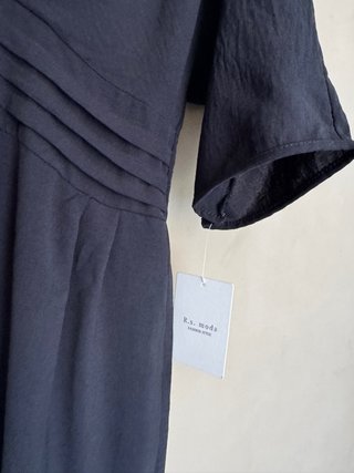 Mono negro mujer
