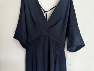 Mono negro mujer