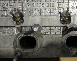 Culata opel 378305 r9128018 vectra b berlina 2.0
