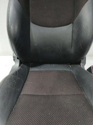 160793 882002r120fce asiento delantero hyundai i30