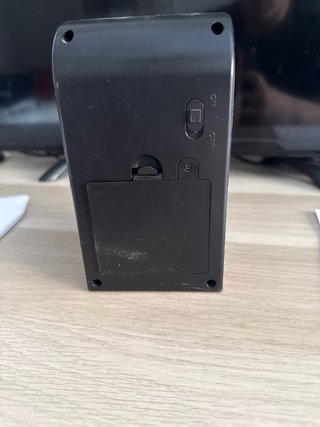 Mini Arcade Cabinet