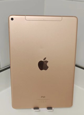 iPad Air 3ª Gen 256GB WiFi + Celular Oro rosa